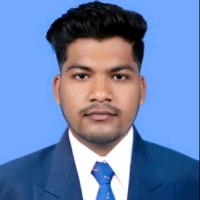 Chandrakanta Behera