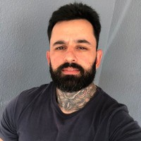 Carlos Henrique Bastos