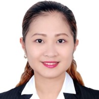 Mary Ann Ico