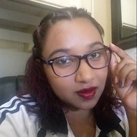 RIONA GOVENDER