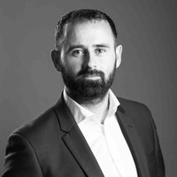 Michael Emmet Mc Daid