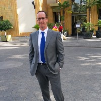 Enrique Barber