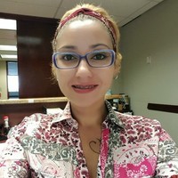 Rosana Torres
