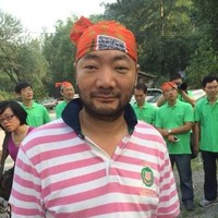 张曙光