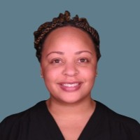 Keresha Whittingham, Mph