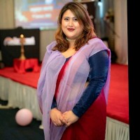 Reshma Thapa