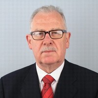 Brian Fogarty