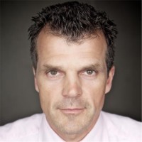 Dr. Ralph Oliver Graef, LL.M. (NYU)