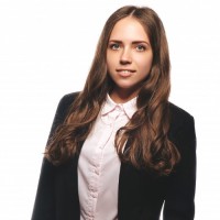 Екатерина Русакова