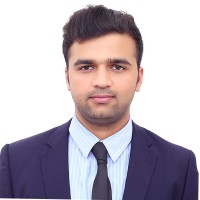 Shazib Ali