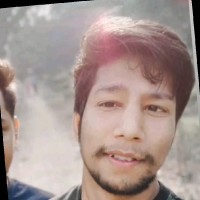 Saurabh Pahadi Chef