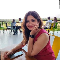 Sharvari Jadhav