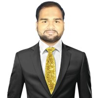 Md Rabiul Islam