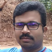 Shrikanth Bharadwaj