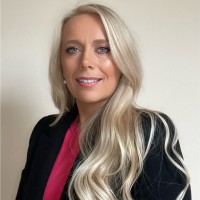 Laura Ponting (Msc, Cmgr Fcmi)