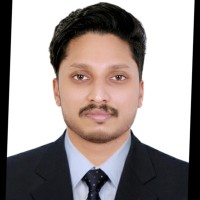 Mohammed Harshad