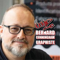 Bernard Cunningham