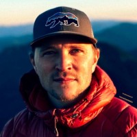 Aaron Frank