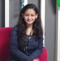 Apurva Deshpande