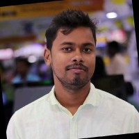 Sudipta Kumar Behera