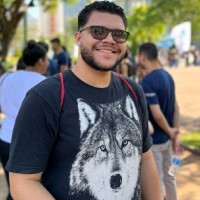 Emannuel M. Da Costa