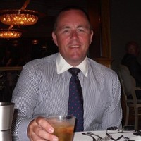 Stephen Bateman
