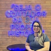 Fátima Regina De Oliveira Rodrigues
