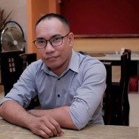 Rinolando Evereth Siahaya