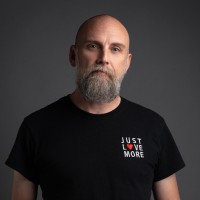 Michael Nolan, FAC CCI-III CHW