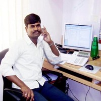 D N.Laxmaiah Nagalaxmaiah