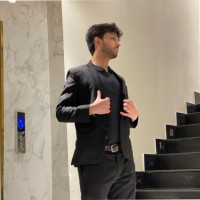 Syed Ghous Ali