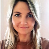 Alva Forsberg