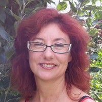 Lydie Nicoleau