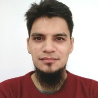 Cristian Antivero