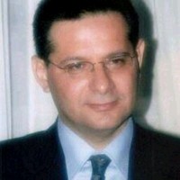 Mamdouh Halaweh