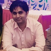 Dr. Nitin Paul