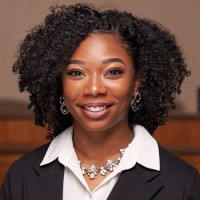 Ashley Parks, Ed.D
