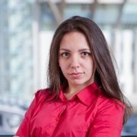 Natalia Bazaeva