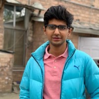 Ibtesham Asad