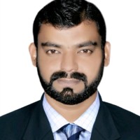 Zubair Akhtar - (Ca- Inter, Apfa)