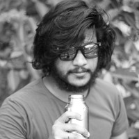 Deepak Damodar