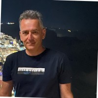 Dimitri Androutsos