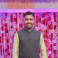 Vikrant Ruikar