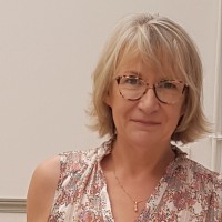 Laurence Marybrasse