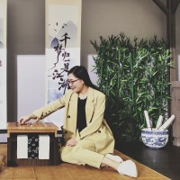 Angela Rong