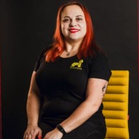 Inna Huopalainen