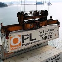 Omega Proje Lojistik