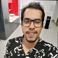 Binu Sebastian