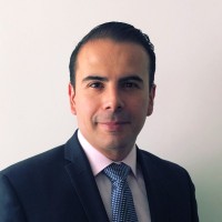 Alberto Rueda Montes