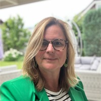 Anita Van Driel - Vink